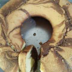 A picture of Bolu jadul marmer.