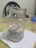 Homemade Lemon Pepper Seasoning