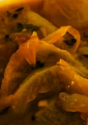 আমের চাটনি (aamer chutney recipe in Bengali) রেসিপির প্রধান ছবি