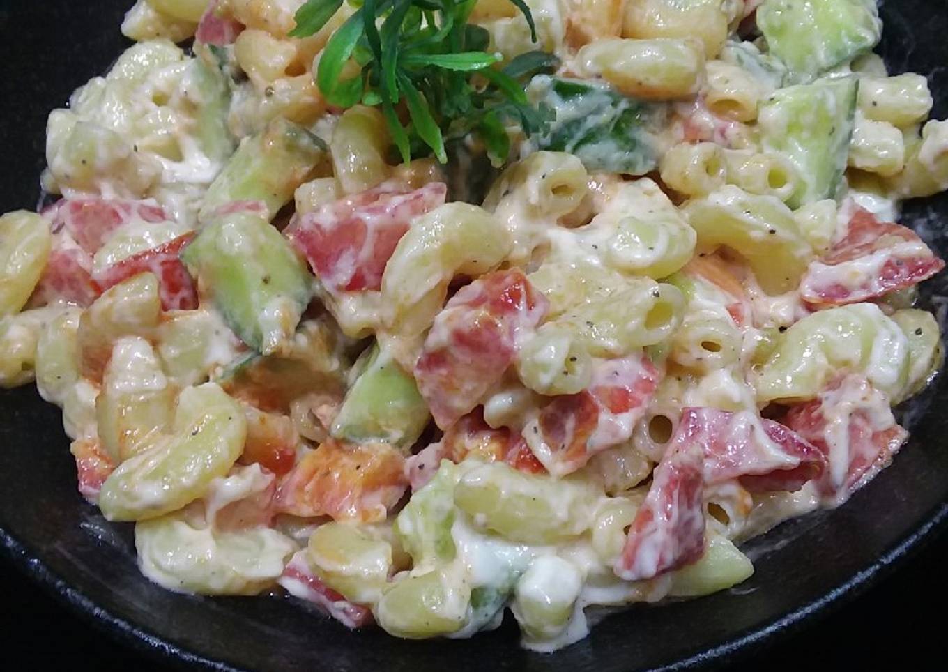 Macaroni Salad