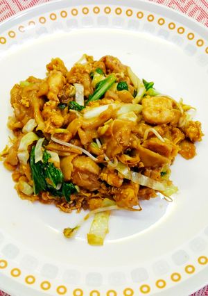 Foto resep 33. Pangsit Goreng Le Gino 🥡🥡🍝🍝🍜🍜