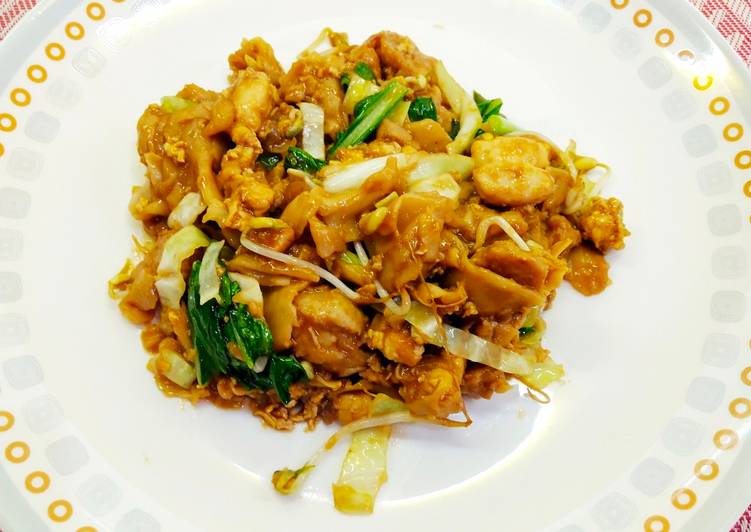 33. Pangsit Goreng Le Gino π₯‘π₯‘ππππ