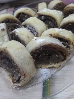 Una foto de Masitas crocantes