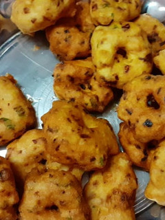 மெதுவடை செய்முறை முக்கிய புகைப்படம்