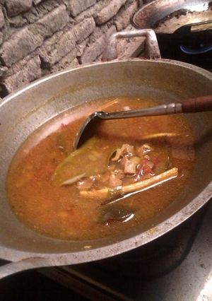Foto resep Tongseng ayam