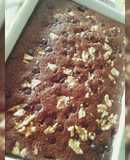 Brownie Chocoplátano