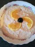 Salata icre hering