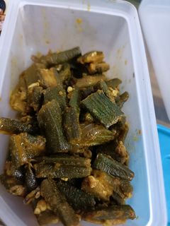 मसाला भिंडी (Masala bhindi recipe in hindi) रेसिपी मुख्य फोटो