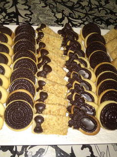 صورة لوصفة صابلي