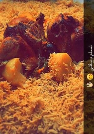 صورة لوصفة كبسسه لذيييذه خطوه ب خطوه ع طريقتي