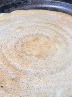 அடை தோசை(adai dosai recipe in tamil) செய்முறை முக்கிய புகைப்படம்
