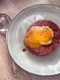 Simple Steak Tartare