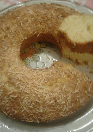 Foto resep Bluder Manado