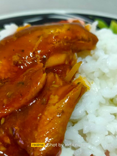 Foto resep Sarden Kaleng Pedas