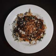 รูปของ Tahu telor