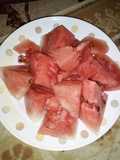 Kankana(watermelon)