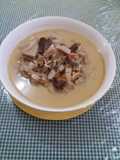 Sayur tewel pedas