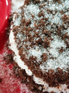 கேழ்வரகு புட்டு (Kelvaragu puttu recipe in tamil) செய்முறை முக்கிய புகைப்படம்