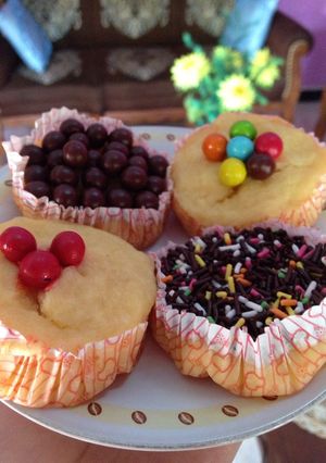 Foto resep Prol tape