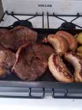 Bifes a la plancheta