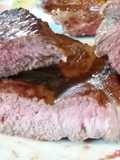 Churrasco, clásico a la plancha 😍😍