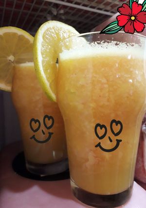 Una foto de Licuado Amoroso😍