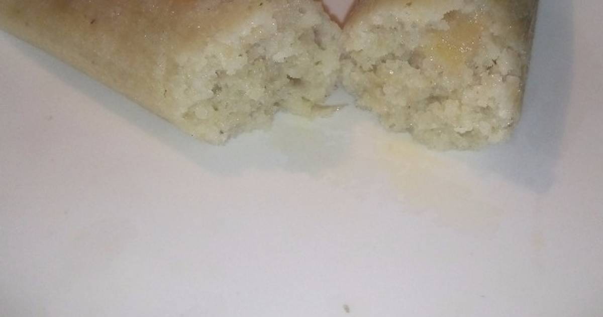 Tamales de dulce (Guayaba) Receta de Nancy Flores Cookpad