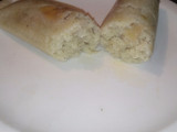 Tamales de dulce (Guayaba)