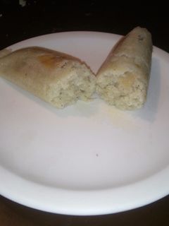 Una foto de Tamales de dulce (Guayaba)