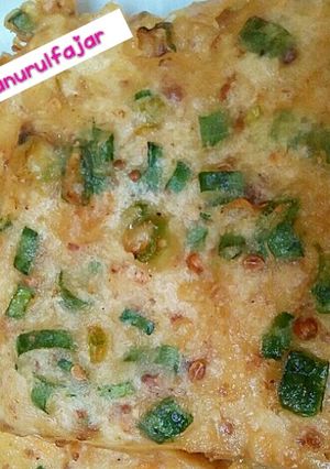 Foto resep Tempe Mendoan