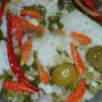 Nasi liwet