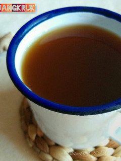 Foto resep Wedang Jangkruk