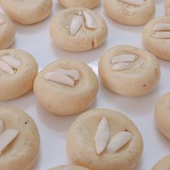 A picture of Instant Peda.