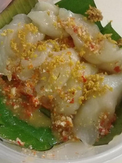 Foto resep Coipan