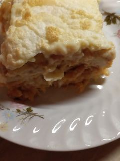 Rakott almás vaníliás kifli recept fotója