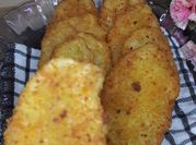 Gambar hash brown mcd