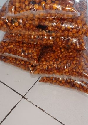 Foto resep Jagung marning Renyah