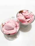 Ice Cream Homemade (Porsi Kecil)