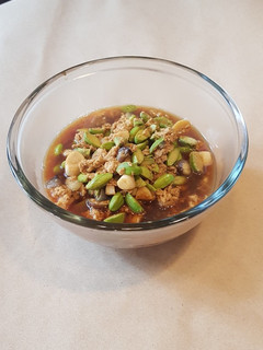 Foto resep Petai Telur