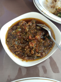 Foto resep Sambal Hijau