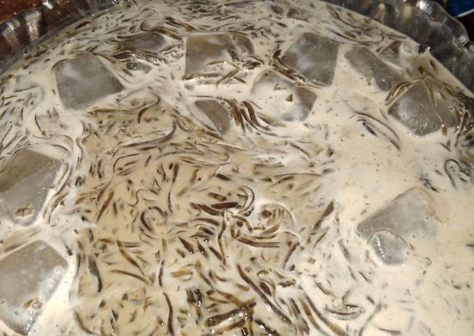 Resep Es Good Day Cappuccino oleh May - Cookpad