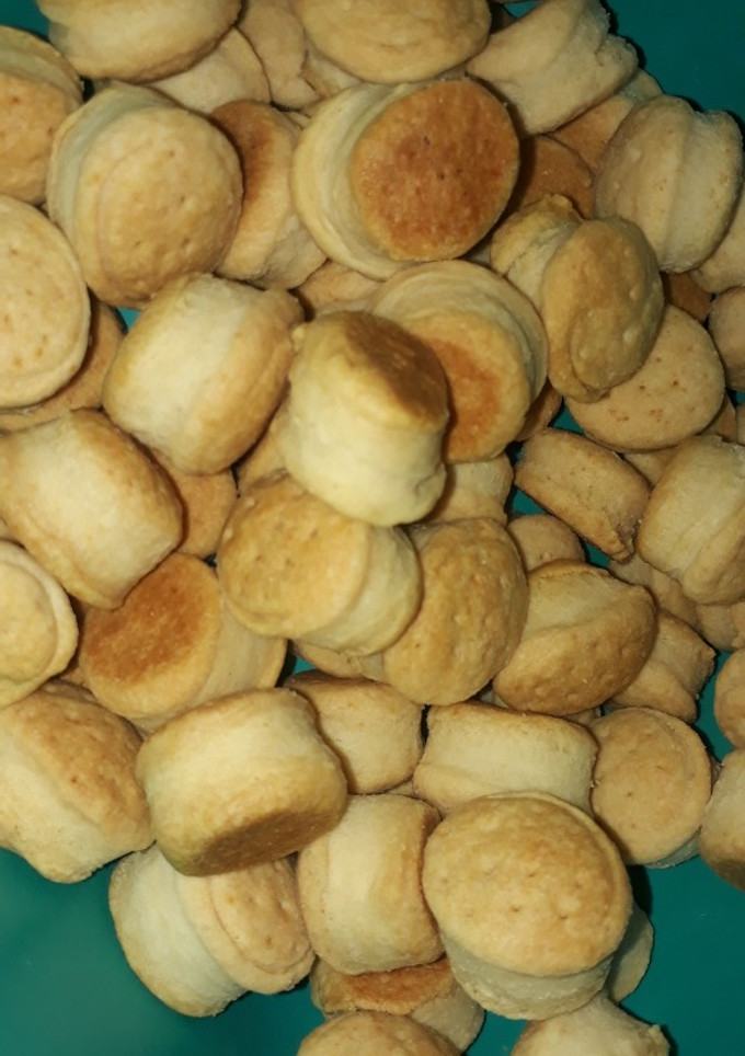 Una foto de Bizcochito de grasa