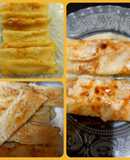 Khirer Patisapta