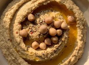 Foto de Hummus