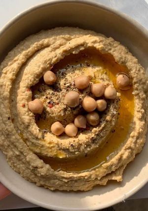 Foto de Hummus
