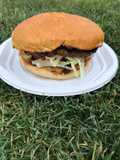 Hamburger!