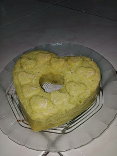 Foto resep Bolu kukus alpukat no mixer