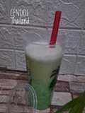 Cendol Thailand (187)