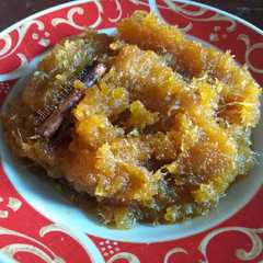 Selai nanas isian nastar রেসিপির প্রধান ছবি