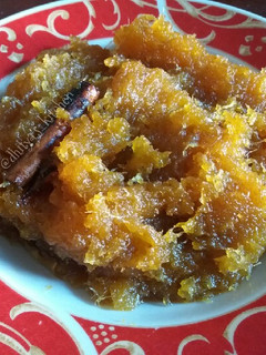 Foto resep Selai nanas isian nastar